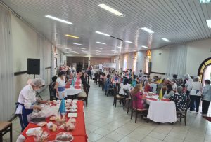 Bingo de Natal – 2022