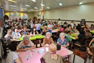 Bingo Mulher Um Presente